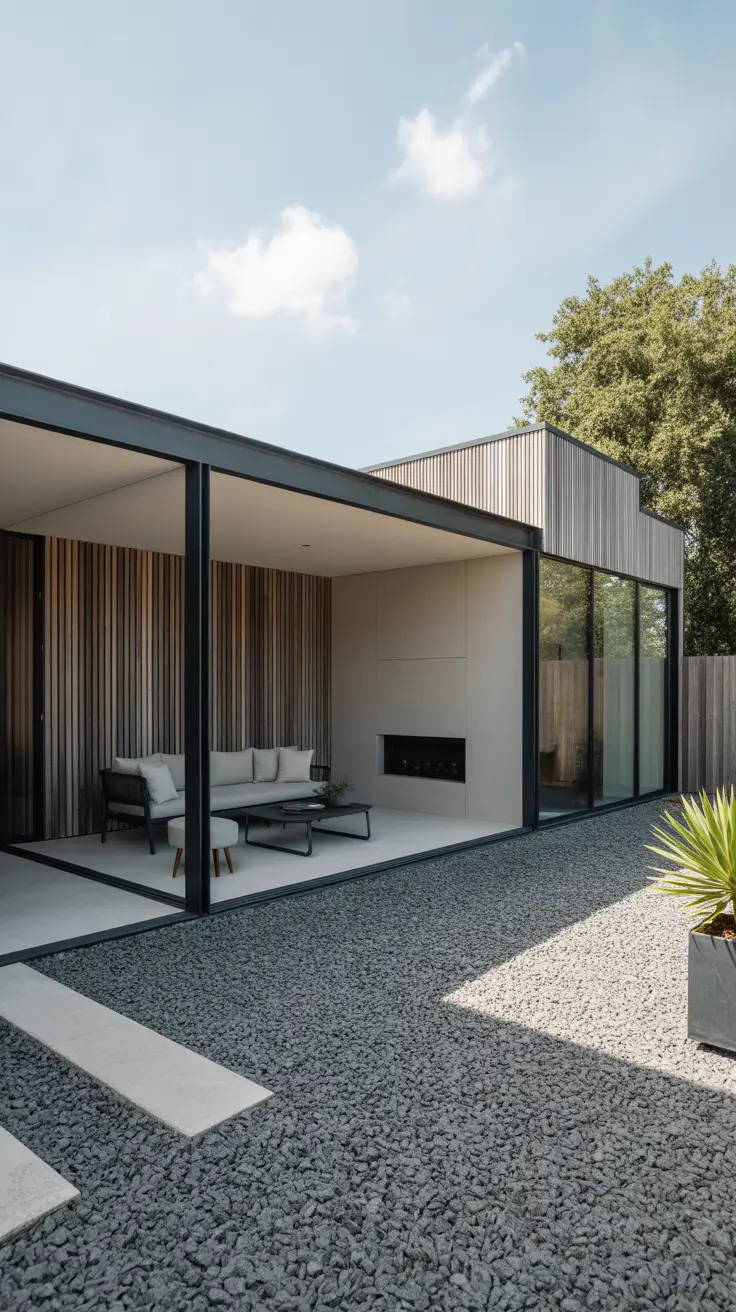 Backyard Design Ideas 2026: Modern Outdoor Layouts for Every Home