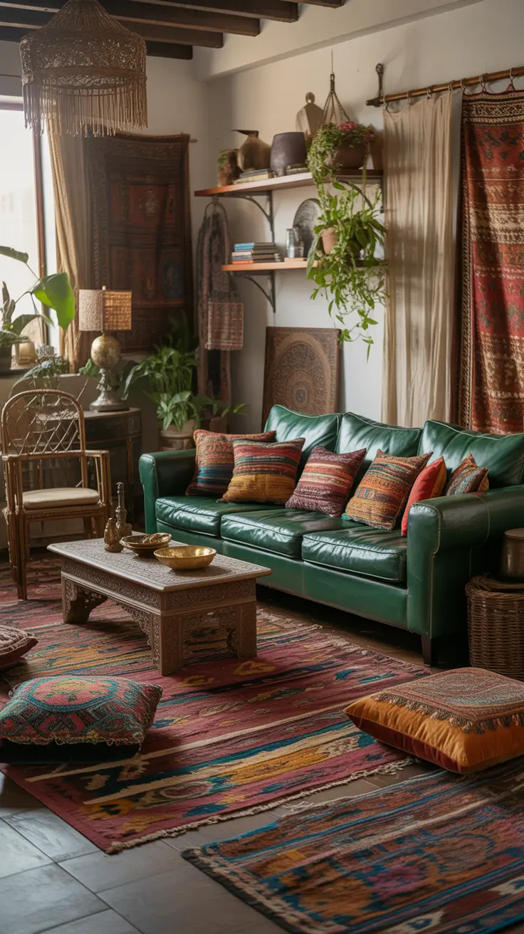 Leather Sofa Ideas for 2026: Transform Your Living Room with Timeless Elegance