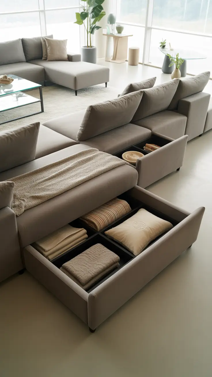 Trendy Couch Bed Ideas for 2026: Modern Designs and Practical Solutions