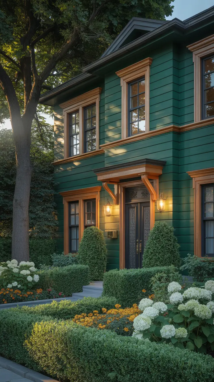 Exterior House Colors 2026: Top Trends for a Modern Look