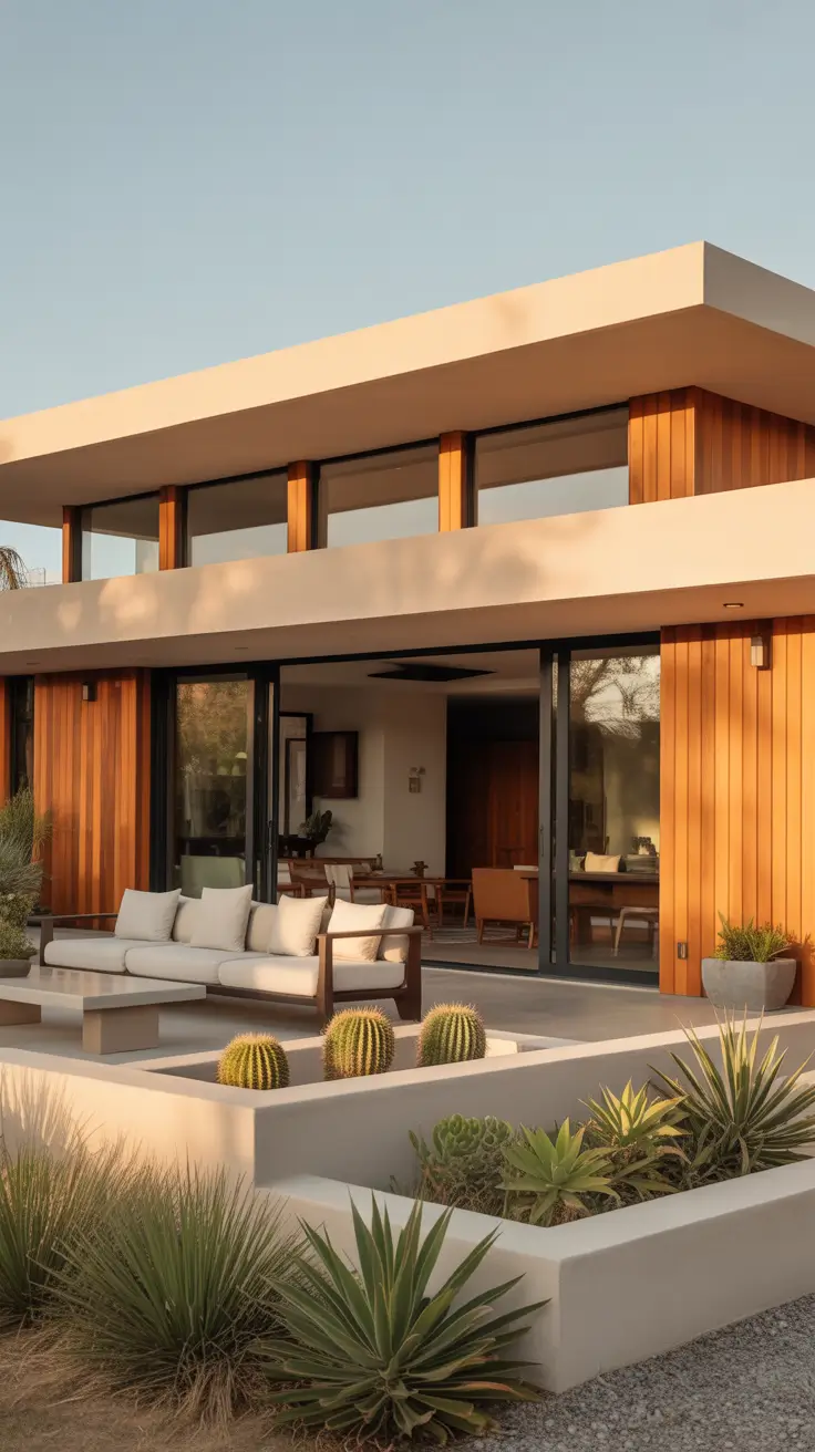 Modern Exterior Ideas 2026: Fresh Designs and Stunning Inspirations for Your Home