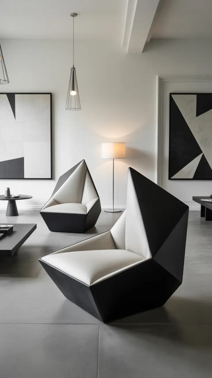 Lounge Chair Ideas for Living Room 2026: Trendy Designs for Every Style