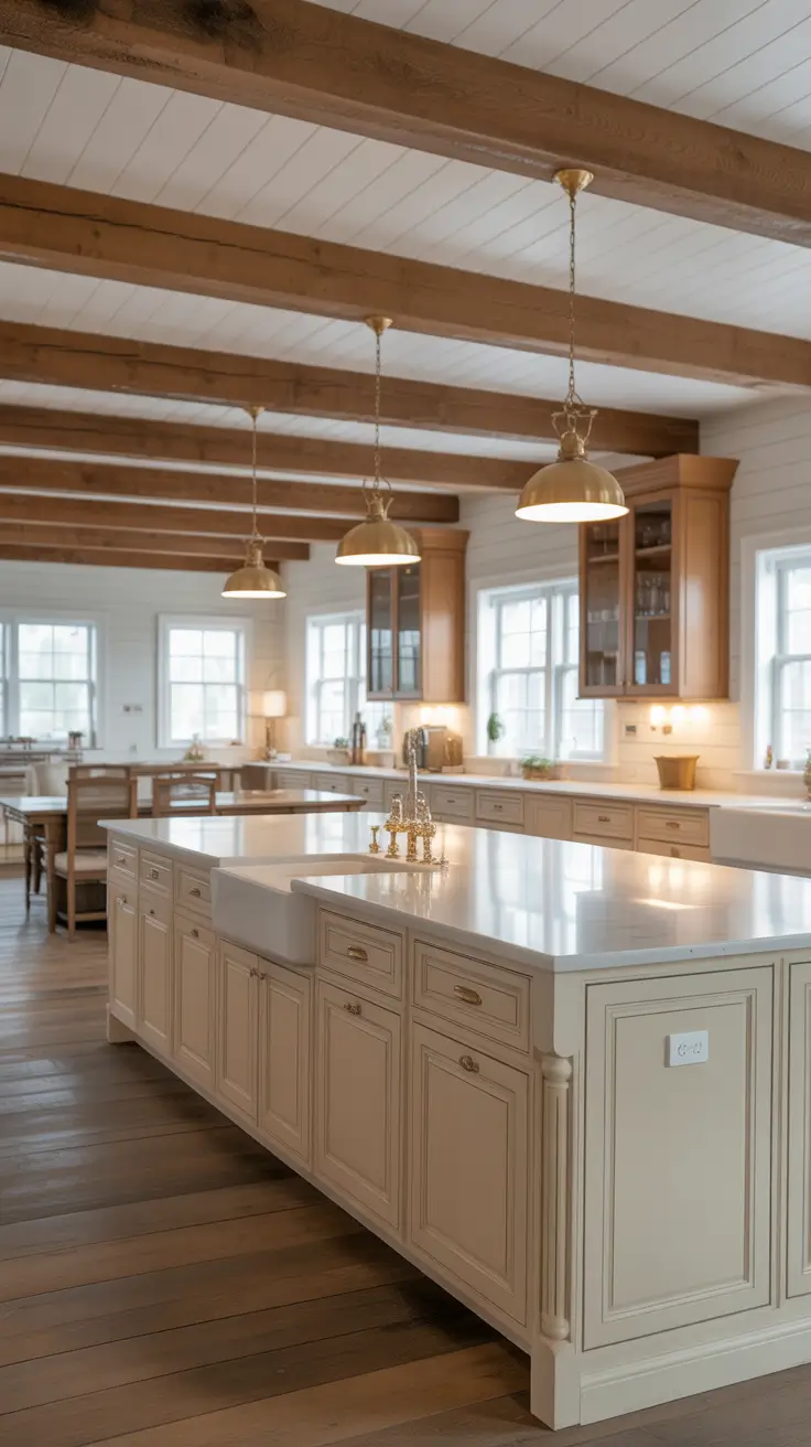 Open Kitchen Renovation Ideas 2026: Modern Concepts and Inspiring Designs for Every Home