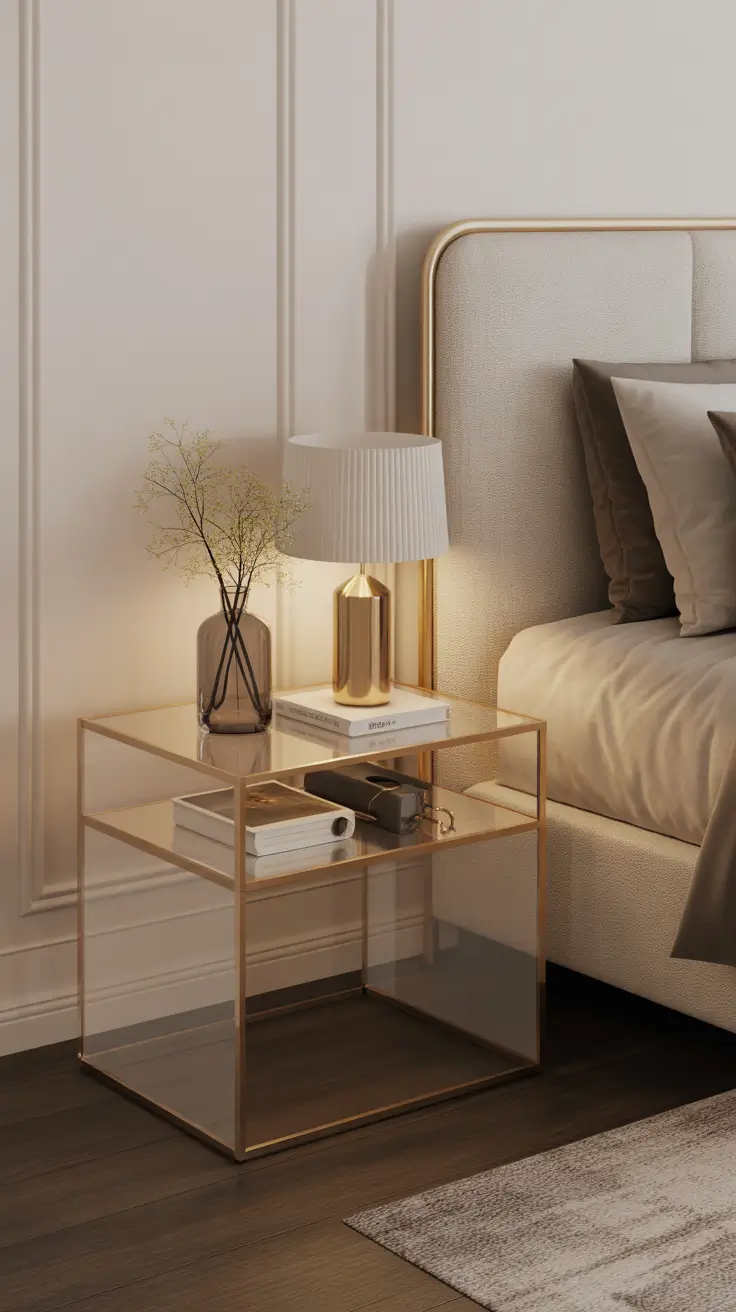 Table Ideas for Bedroom 2026: Modern and Functional Designs for Every Style