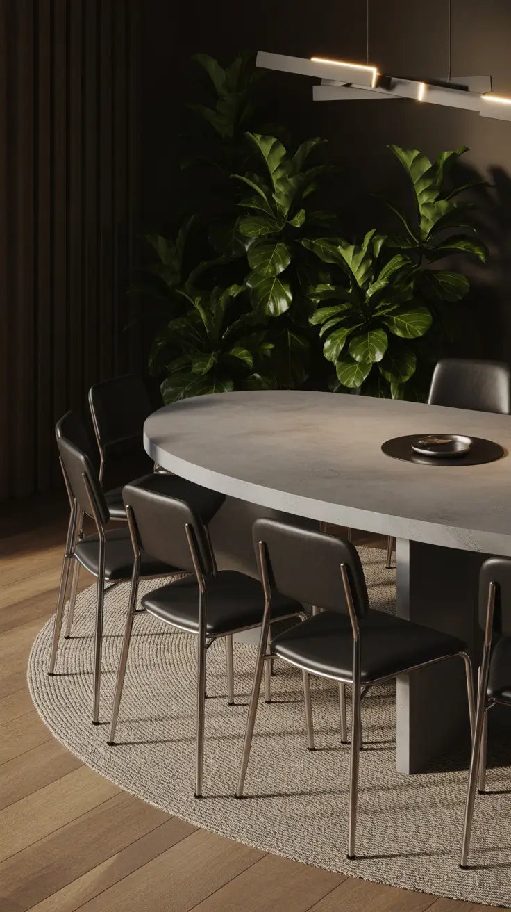 Dining Table Ideas 2026: Modern Luxury and Space-Saving Designs for Every Home