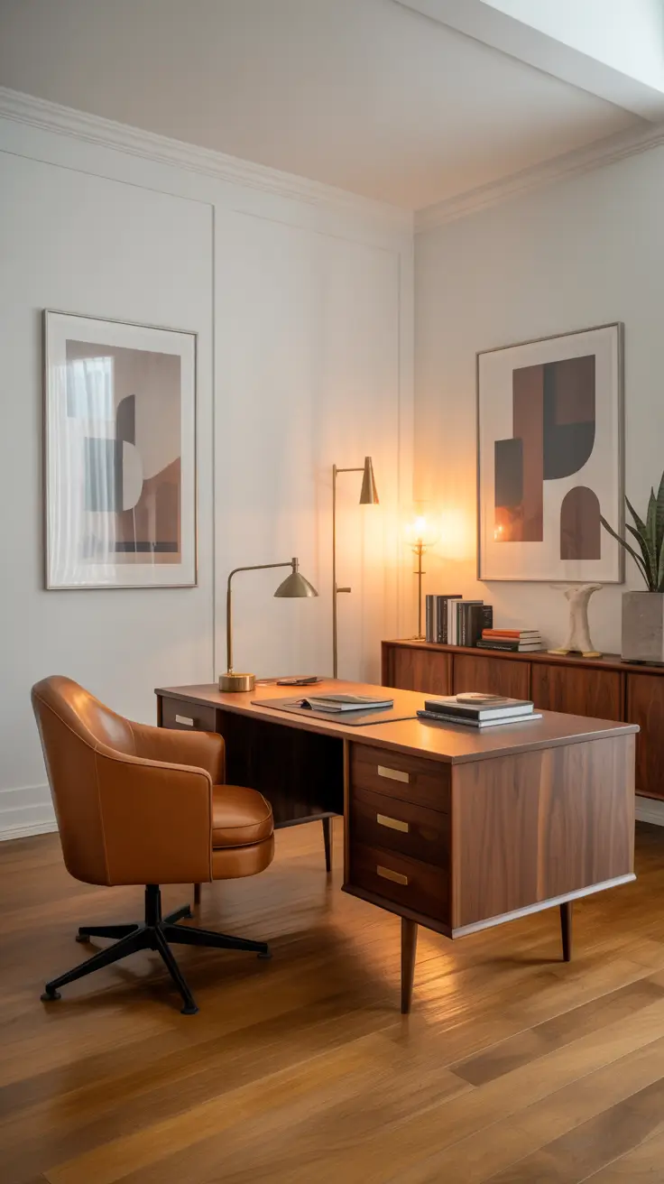 Home Office Desk Ideas 2026: Modern, Minimalist & Cozy Workstations for Every Style