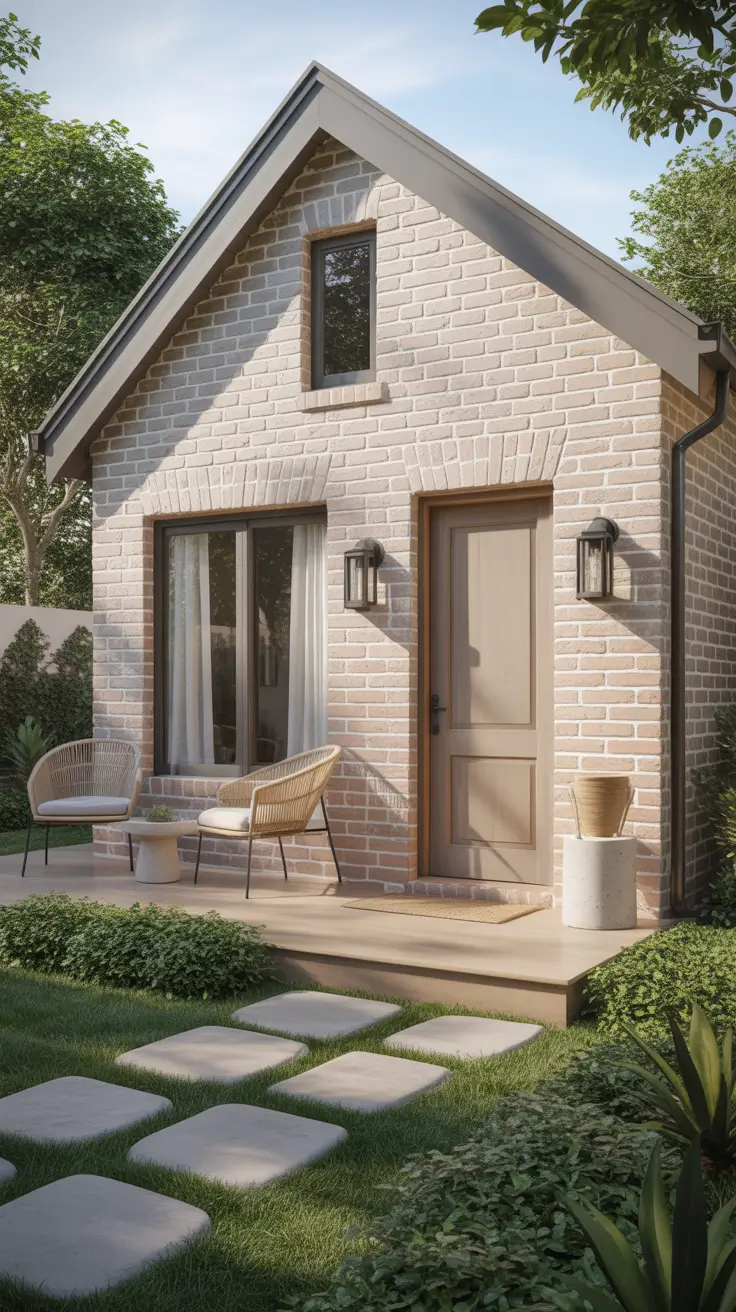 Cottage Exterior Designs Ideas 2026: Modern, Fairytale, Rustic, and Victorian Inspiration