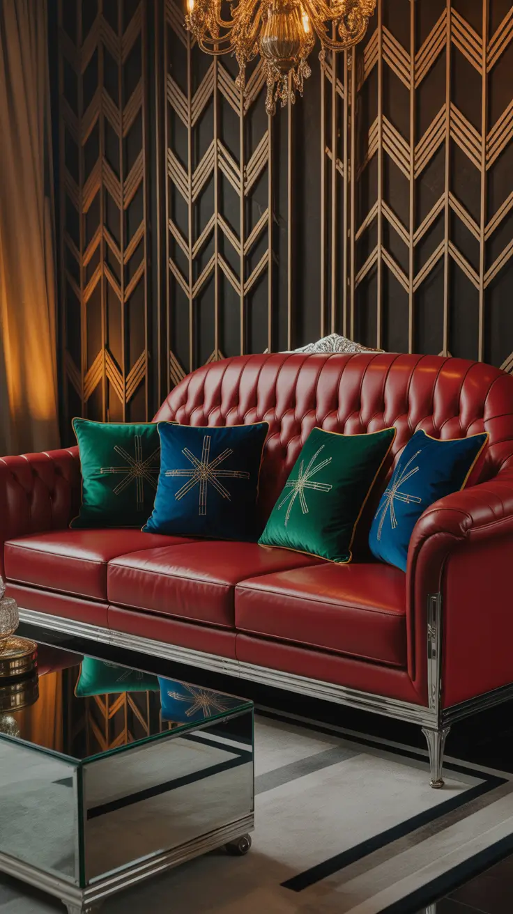 Leather Sofa Ideas for 2026: Transform Your Living Room with Timeless Elegance