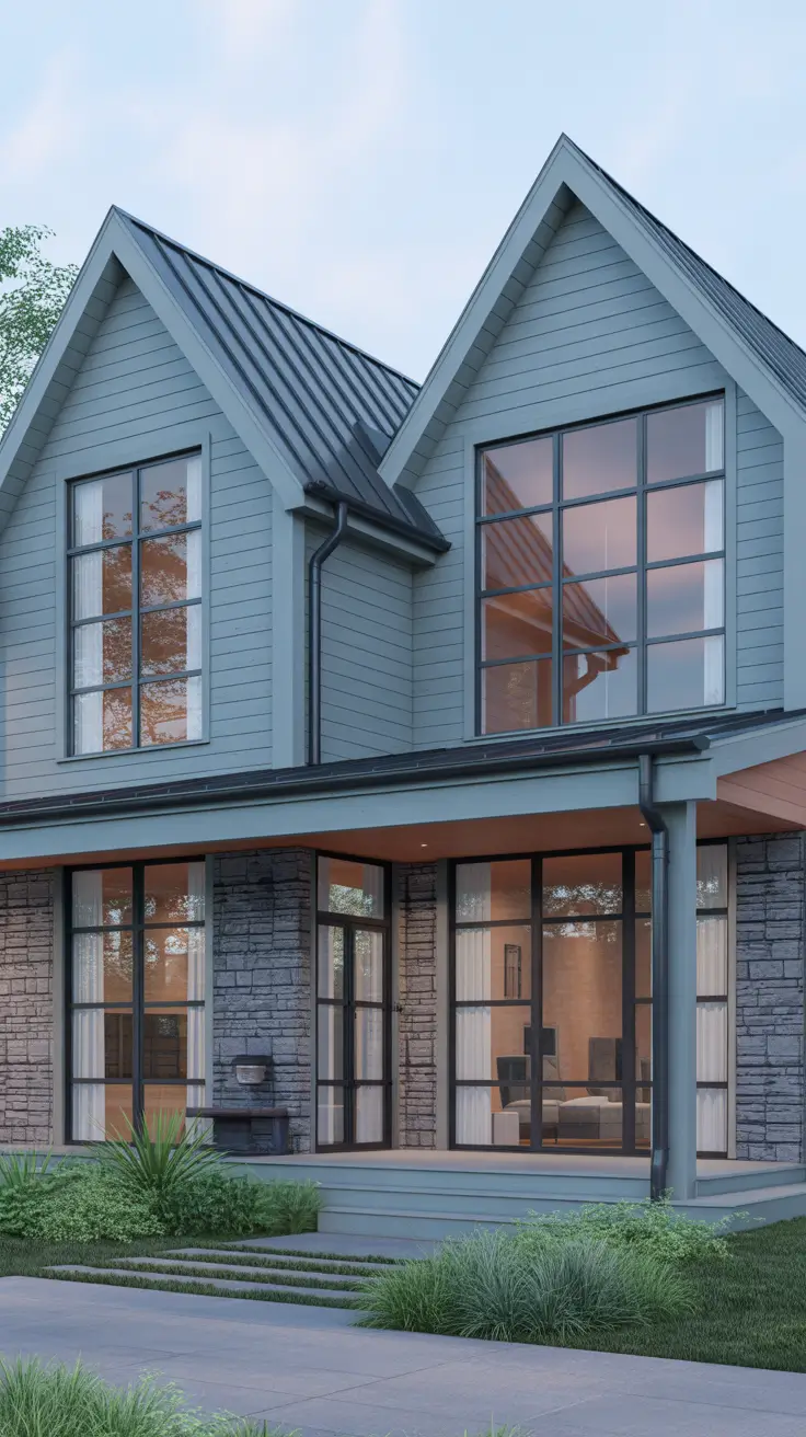 Exterior House Colors 2026: Top Trends for a Modern Look