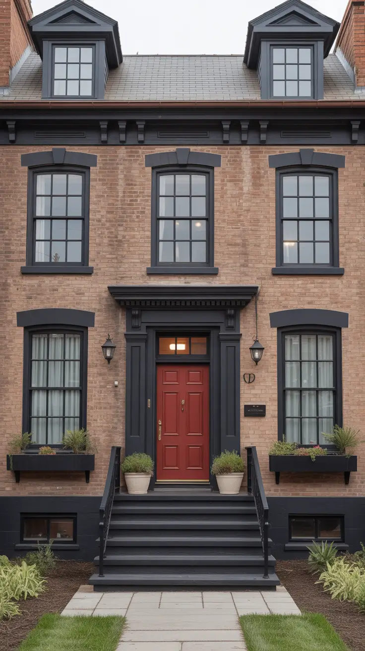 Modern Exterior Ideas 2026: Fresh Designs and Stunning Inspirations for Your Home