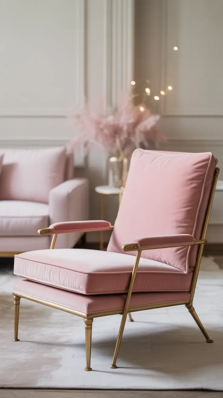 Lounge Chair Ideas for Living Room 2026: Trendy Designs for Every Style