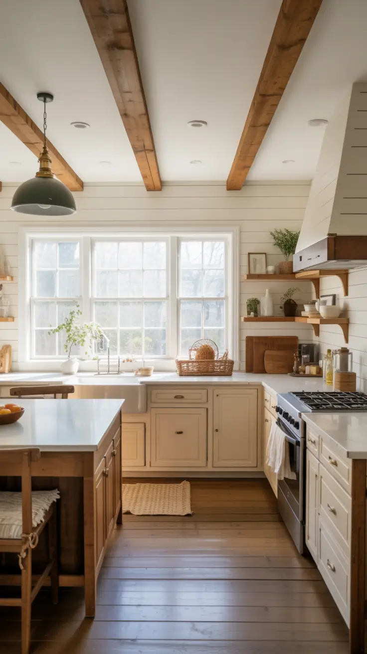 Open Kitchen Renovation Ideas 2026: Modern Concepts and Inspiring Designs for Every Home