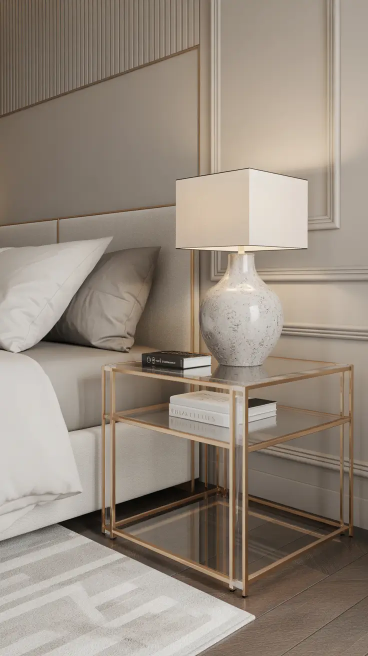 Table Ideas for Bedroom 2026: Modern and Functional Designs for Every Style