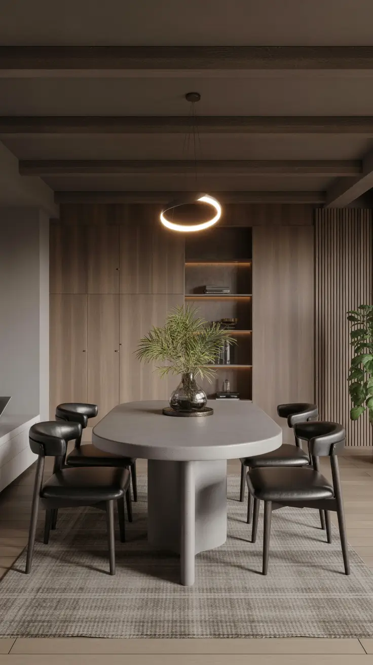 Dining Table Ideas 2026: Modern Luxury and Space-Saving Designs for Every Home