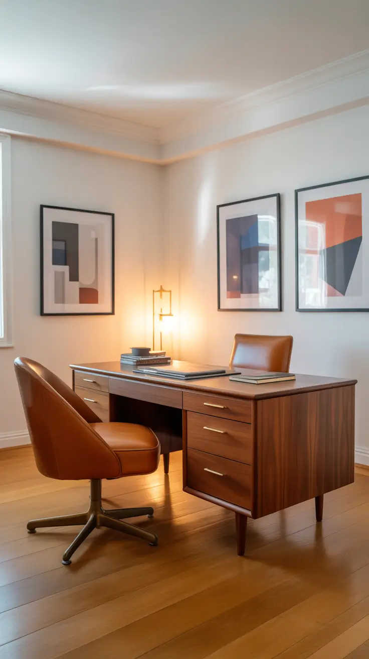Home Office Desk Ideas 2026: Modern, Minimalist & Cozy Workstations for Every Style