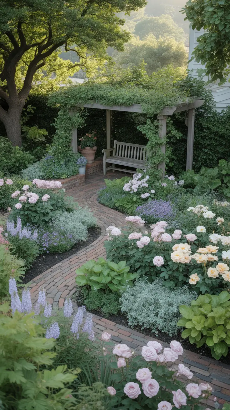 Backyard Design Ideas 2026: Modern Outdoor Layouts for Every Home