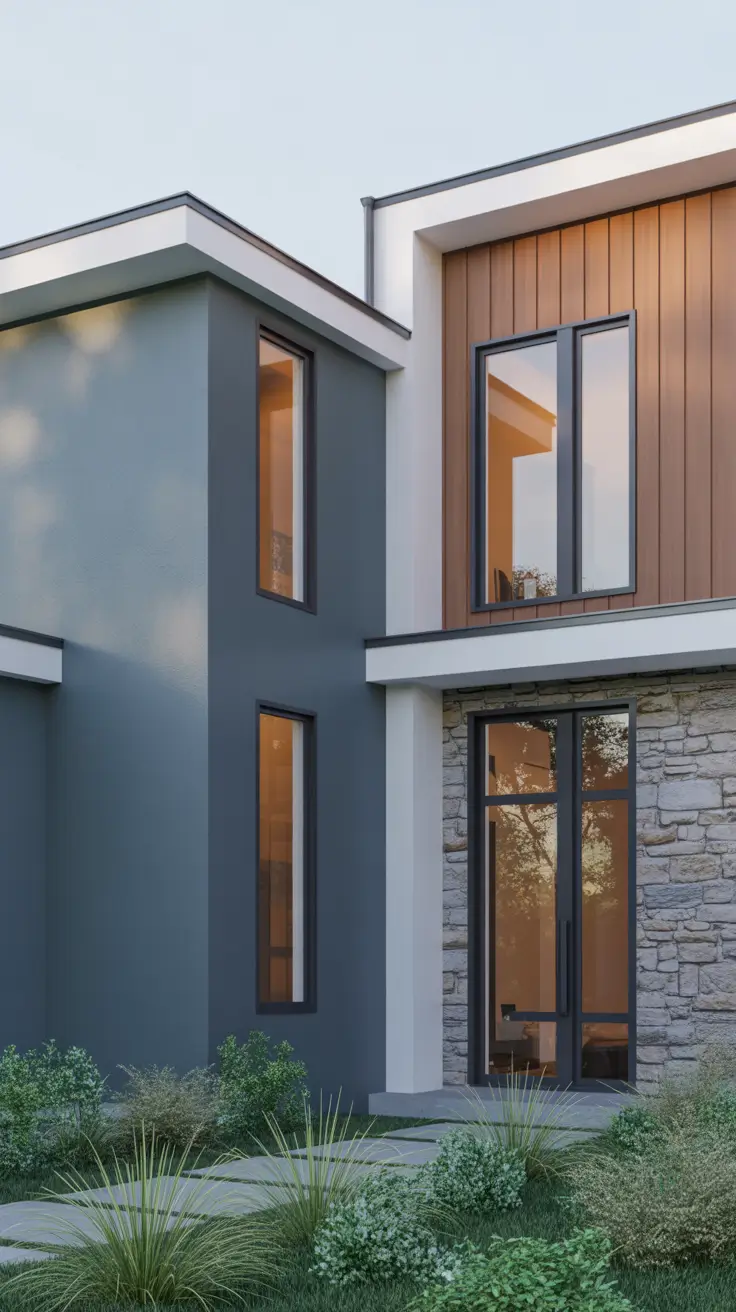 Exterior House Colors 2026: Top Trends for a Modern Look
