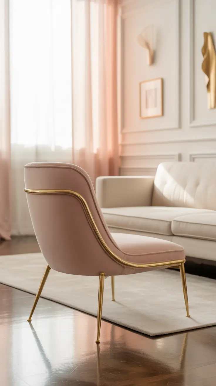 Lounge Chair Ideas for Living Room 2026: Trendy Designs for Every Style