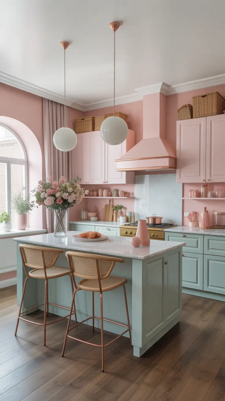 Open Kitchen Renovation Ideas 2026: Modern Concepts and Inspiring Designs for Every Home