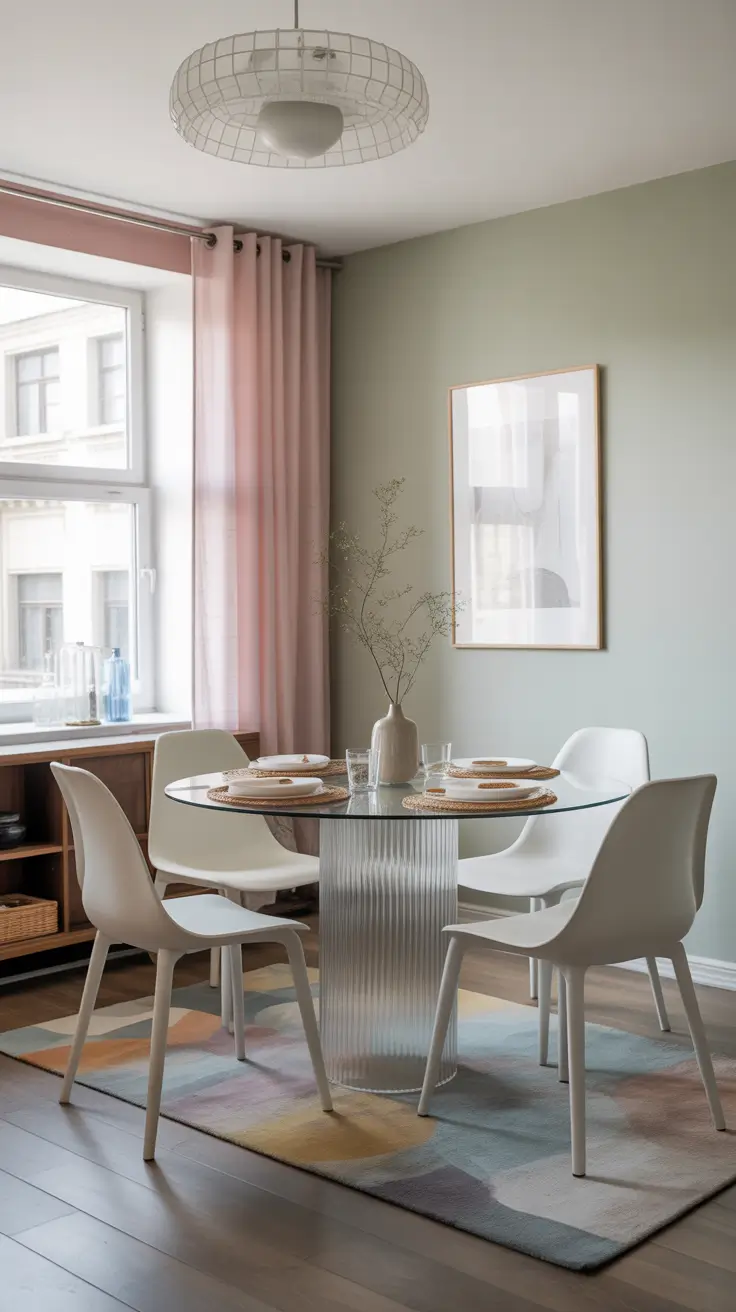 Dining Table Ideas 2026: Modern Luxury and Space-Saving Designs for Every Home