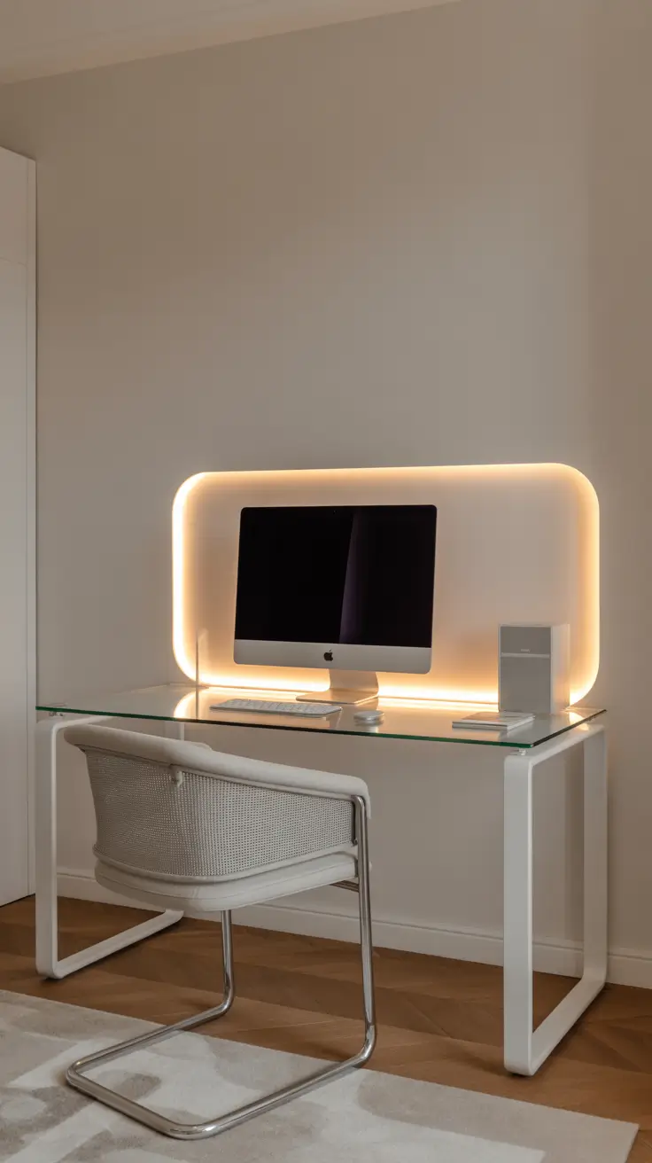 Home Office Desk Ideas 2026: Modern, Minimalist & Cozy Workstations for Every Style