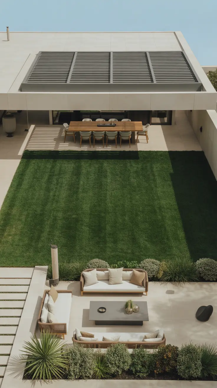 Backyard Design Ideas 2026: Modern Outdoor Layouts for Every Home