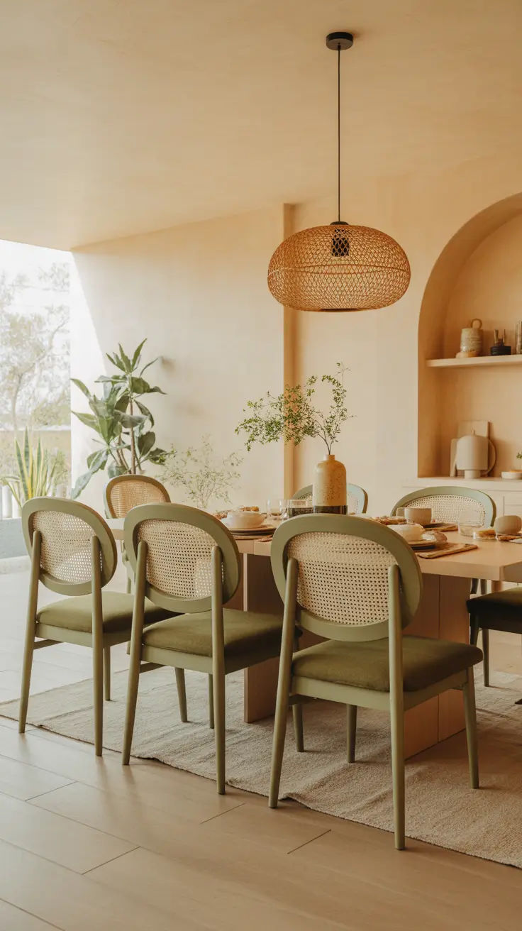 Chair Ideas 2026: Modern Stylish Chairs for Every Room and Outdoor Space