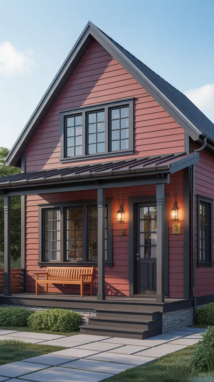Cottage Exterior Designs Ideas 2026: Modern, Fairytale, Rustic, and Victorian Inspiration