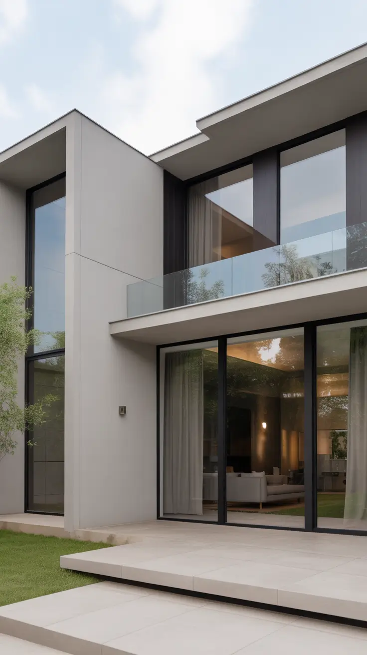 Exterior House Colors 2026: Top Trends for a Modern Look