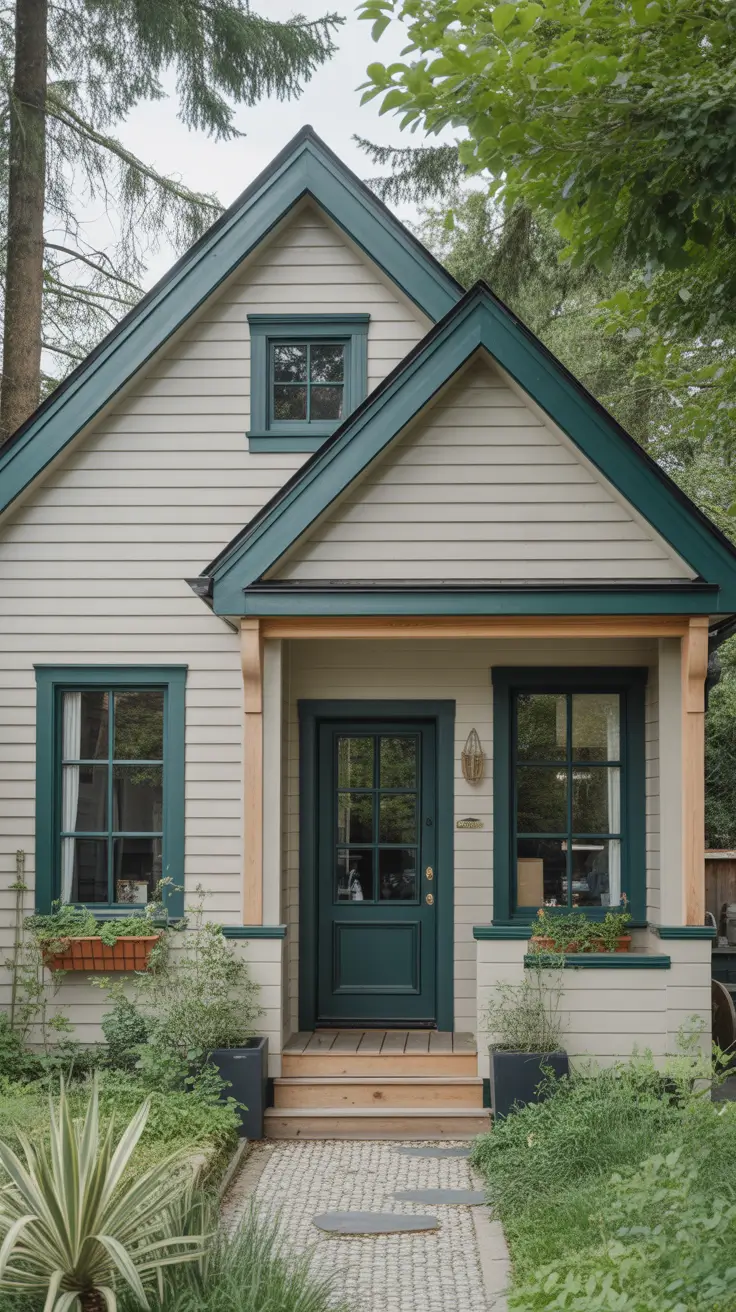 Modern Exterior Ideas 2026: Fresh Designs and Stunning Inspirations for Your Home