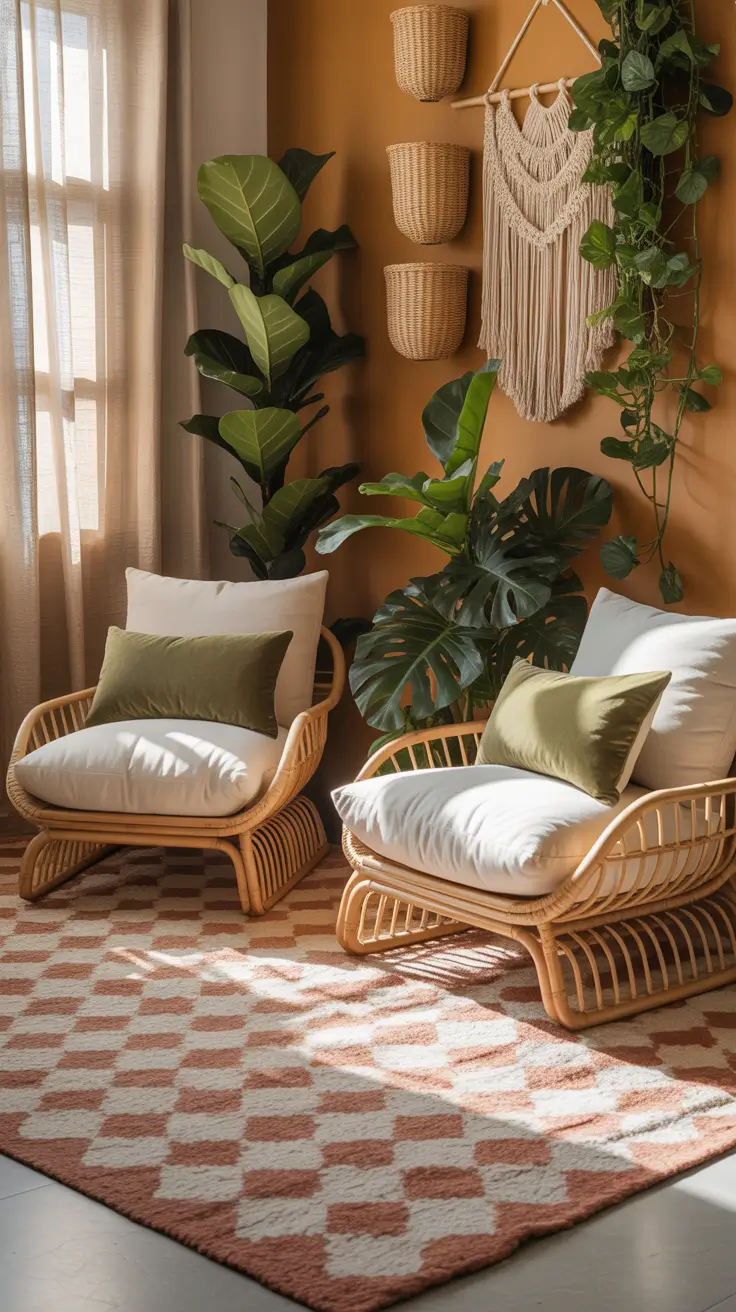 Lounge Chair Ideas for Living Room 2026: Trendy Designs for Every Style