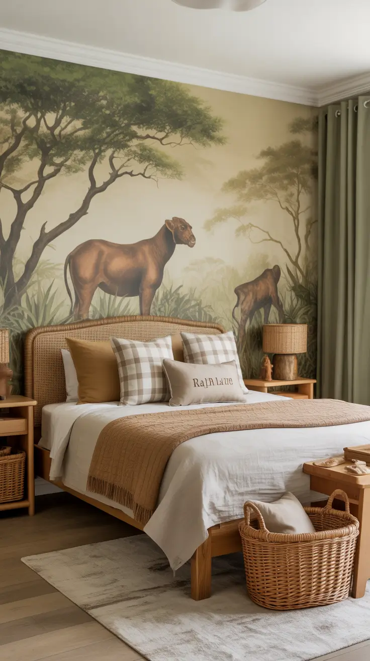 Kids Room Renovation Ideas 2026: Creative, Stylish, and Whimsical Designs for Modern Homes