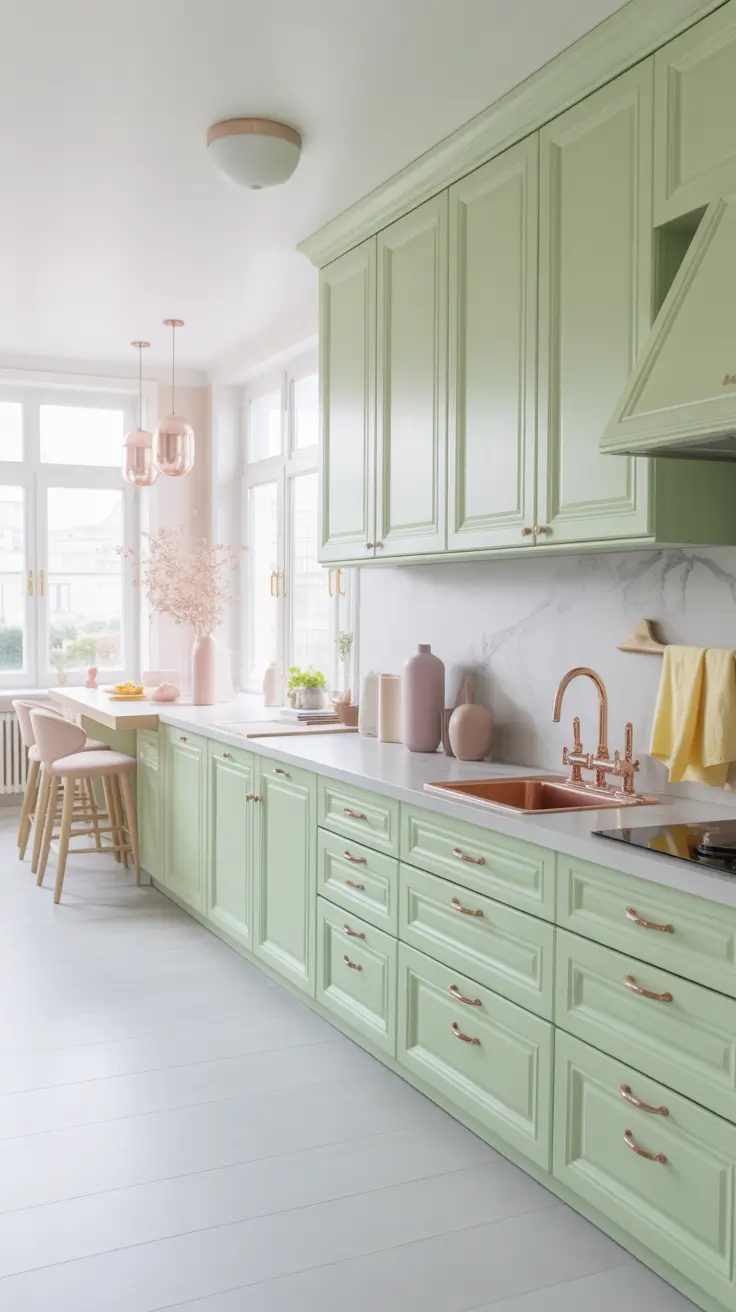 Open Kitchen Renovation Ideas 2026: Modern Concepts and Inspiring Designs for Every Home