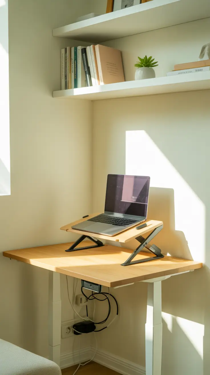 Standing Desk for Home 2026: Modern Adjustable Designs for Every Home Office Setup