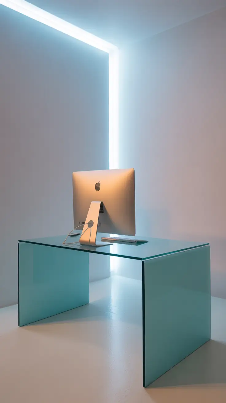 Home Office Desk Ideas 2026: Modern, Minimalist & Cozy Workstations for Every Style