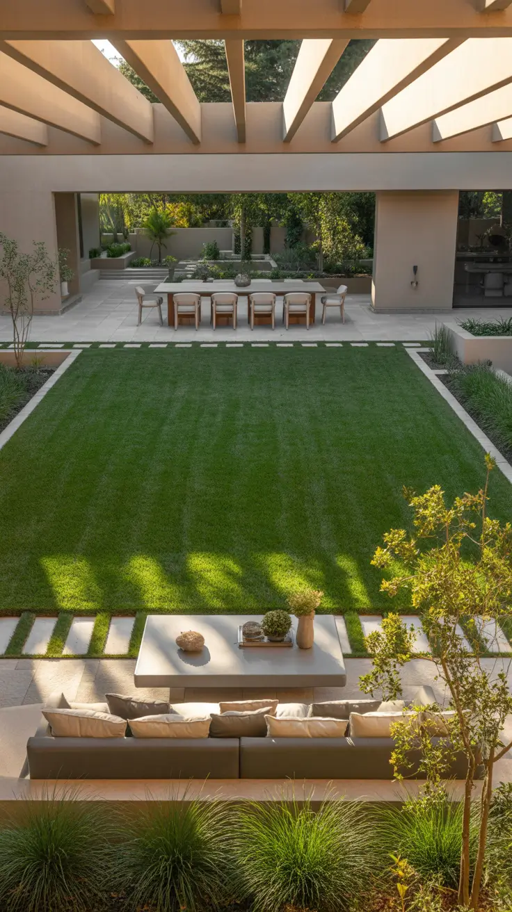 Backyard Design Ideas 2026: Modern Outdoor Layouts for Every Home