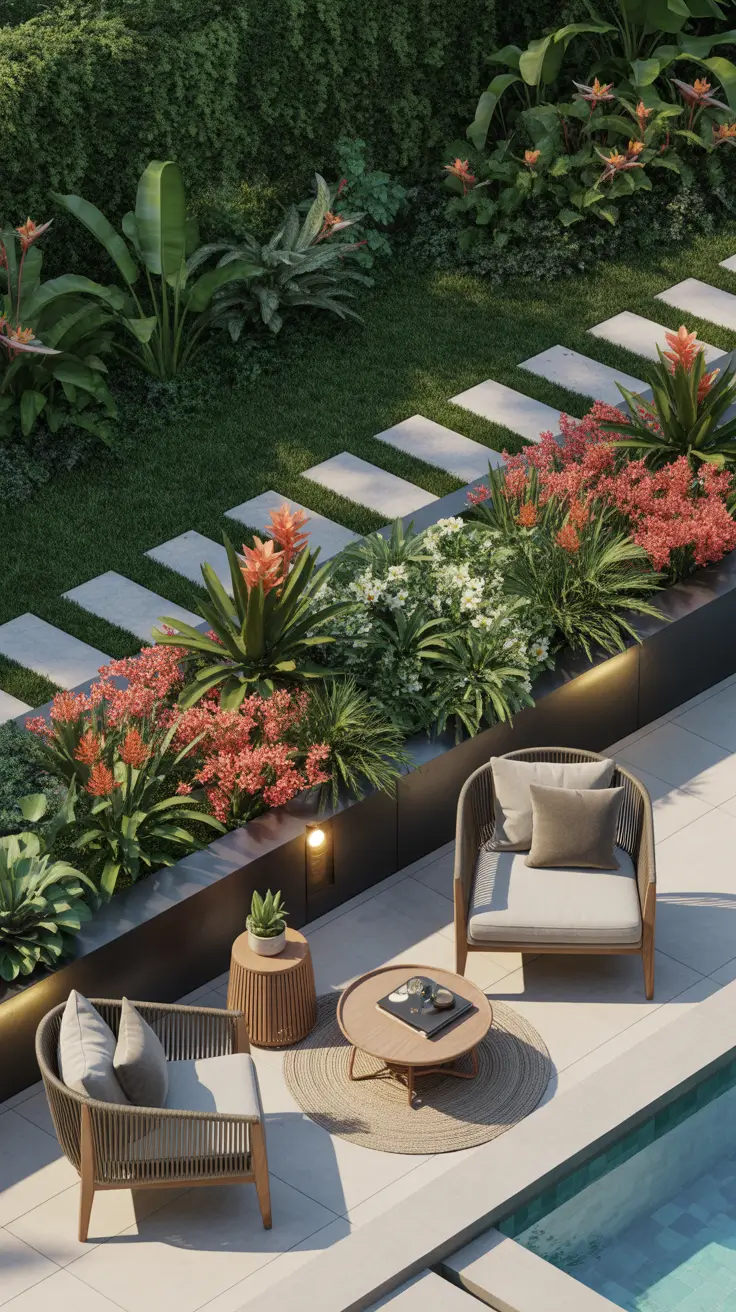 Backyard Landscaping Designs 2026: Modern Layout Ideas for Pools, Small Yards, and Low Maintenance Gardens