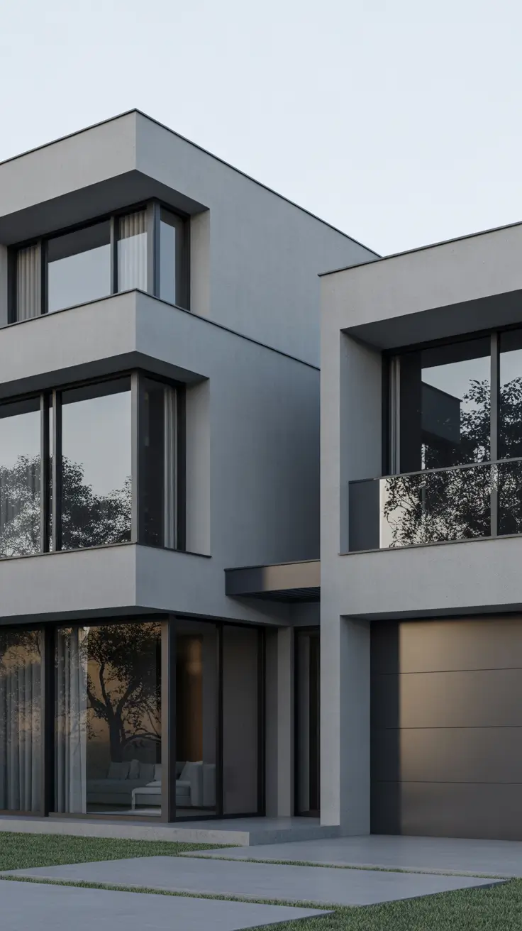 Exterior House Colors 2026: Top Trends for a Modern Look