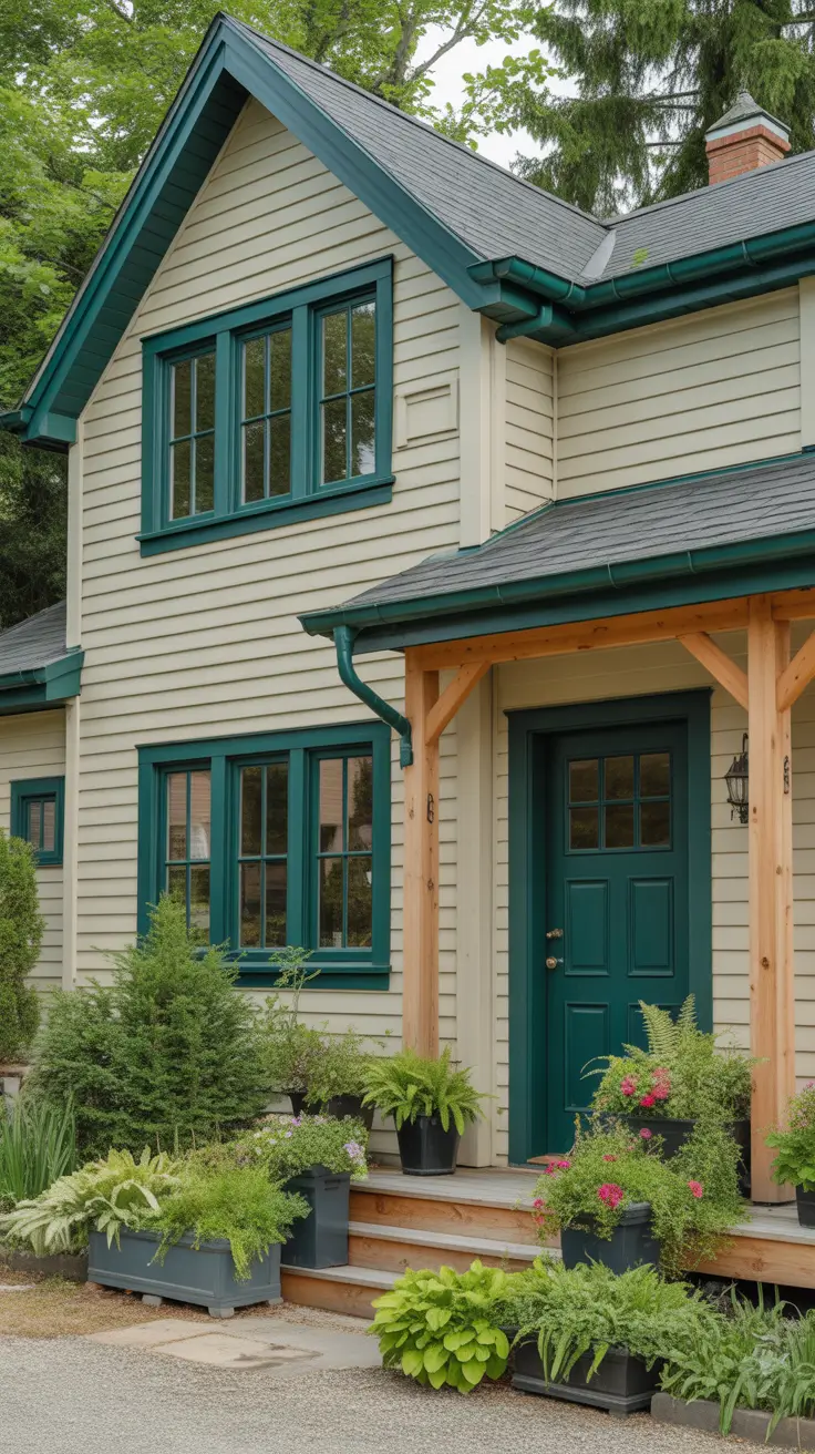 Modern Exterior Ideas 2026: Fresh Designs and Stunning Inspirations for Your Home