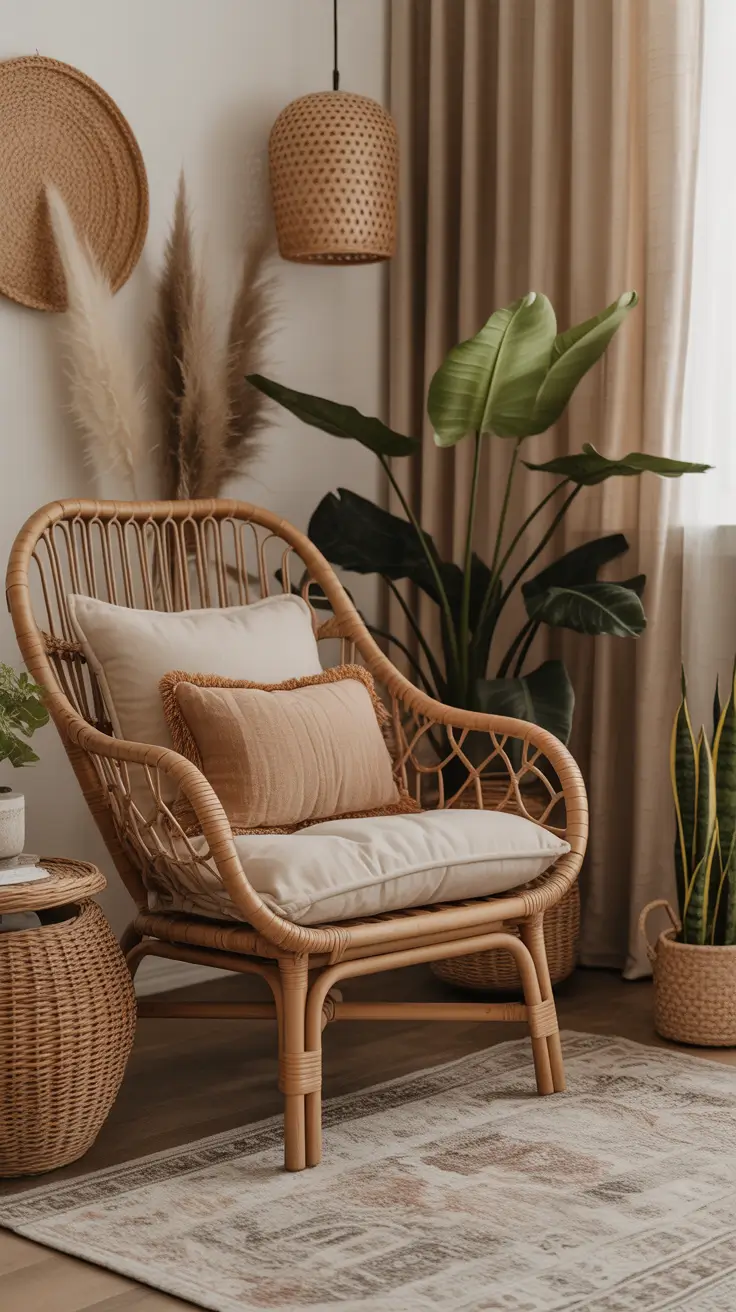 Lounge Chair Ideas for Living Room 2026: Trendy Designs for Every Style