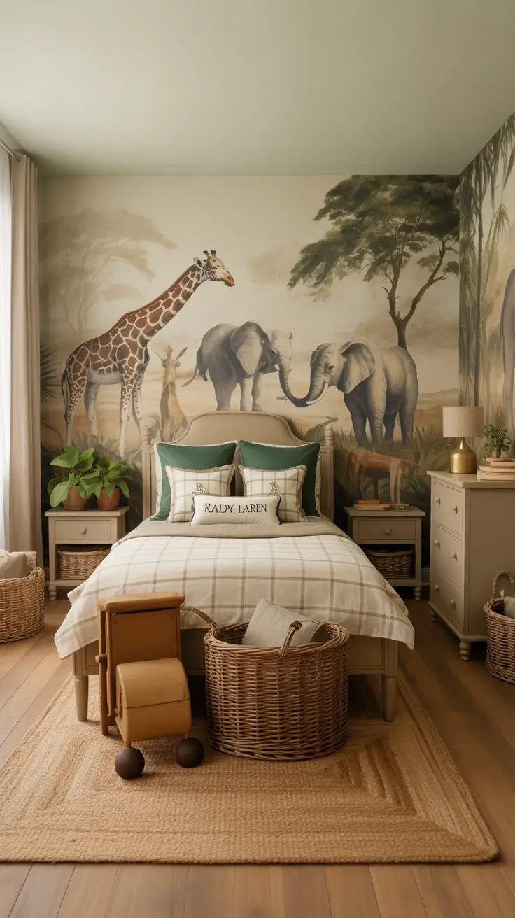 Kids Room Renovation Ideas 2026: Creative, Stylish, and Whimsical Designs for Modern Homes