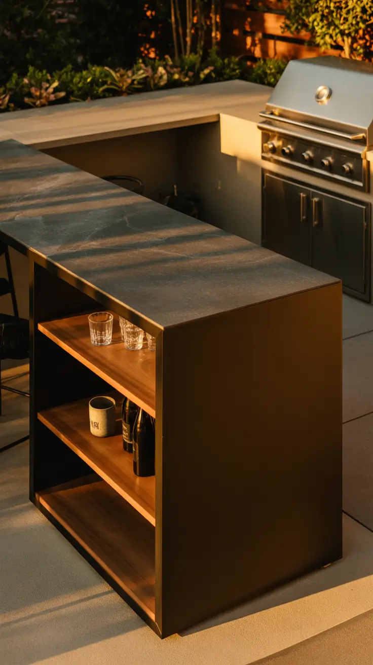 Outdoor Bar Ideas on Backyard 2026: Modern Patio Bars for Every Style and Budget