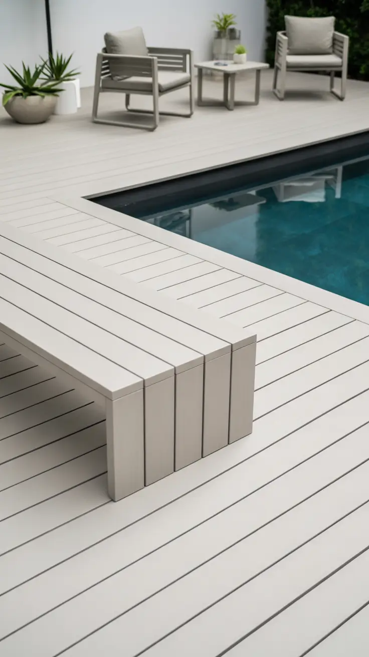 Small Pool Deck Ideas 2026: Modern, Budget-Friendly Designs for Any Backyard