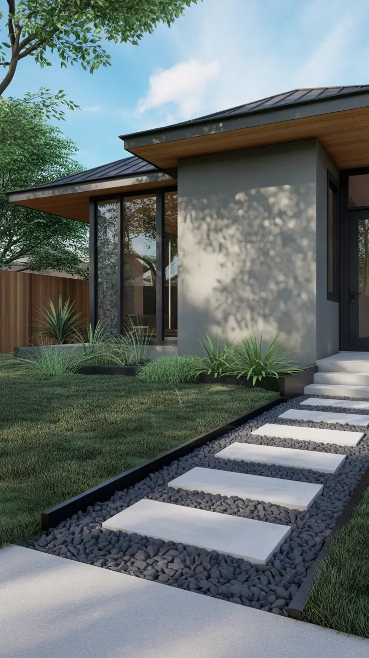 Front Yard Landscaping Ideas 2026: Modern Low-Maintenance Designs for Any Home