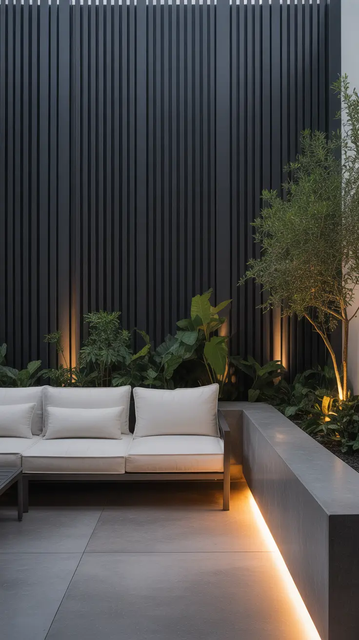 Outdoor Privacy Screen Ideas 2026: Stylish & Modern Ways to Create Privacy Outdoors