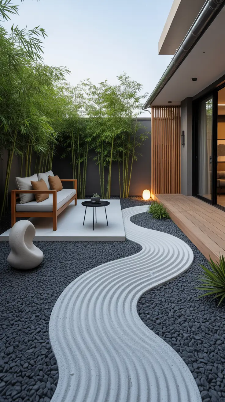 Zen Garden Ideas 2026: Modern Japanese Backyard and Indoor Inspiration
