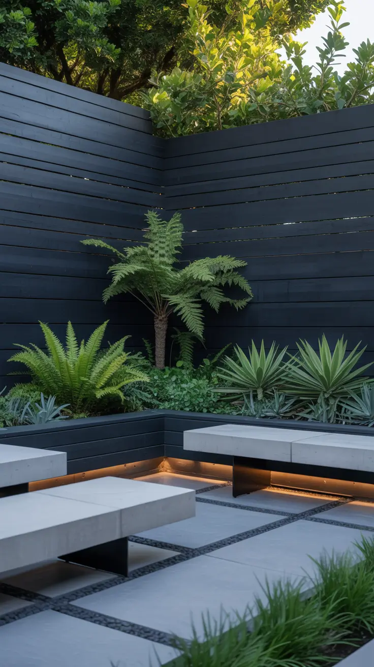 Garden Wood Fence Ideas 2026: Modern DIY Designs for Front Yards, Courtyards & Gardens