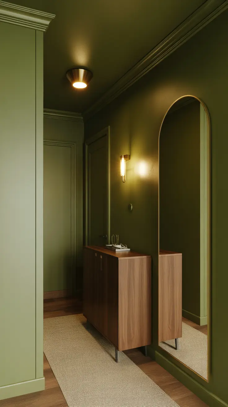 Hallway Renovation Ideas 2026: Modern Entryway Designs for Narrow, Long, and Dark Spaces