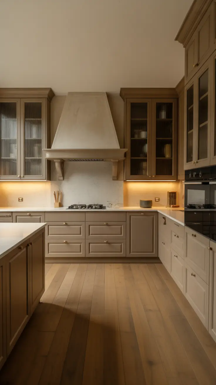 Style Kitchen Ideas 2026: Realistic Modern Looks From Modern Country to Rustic Charcoal