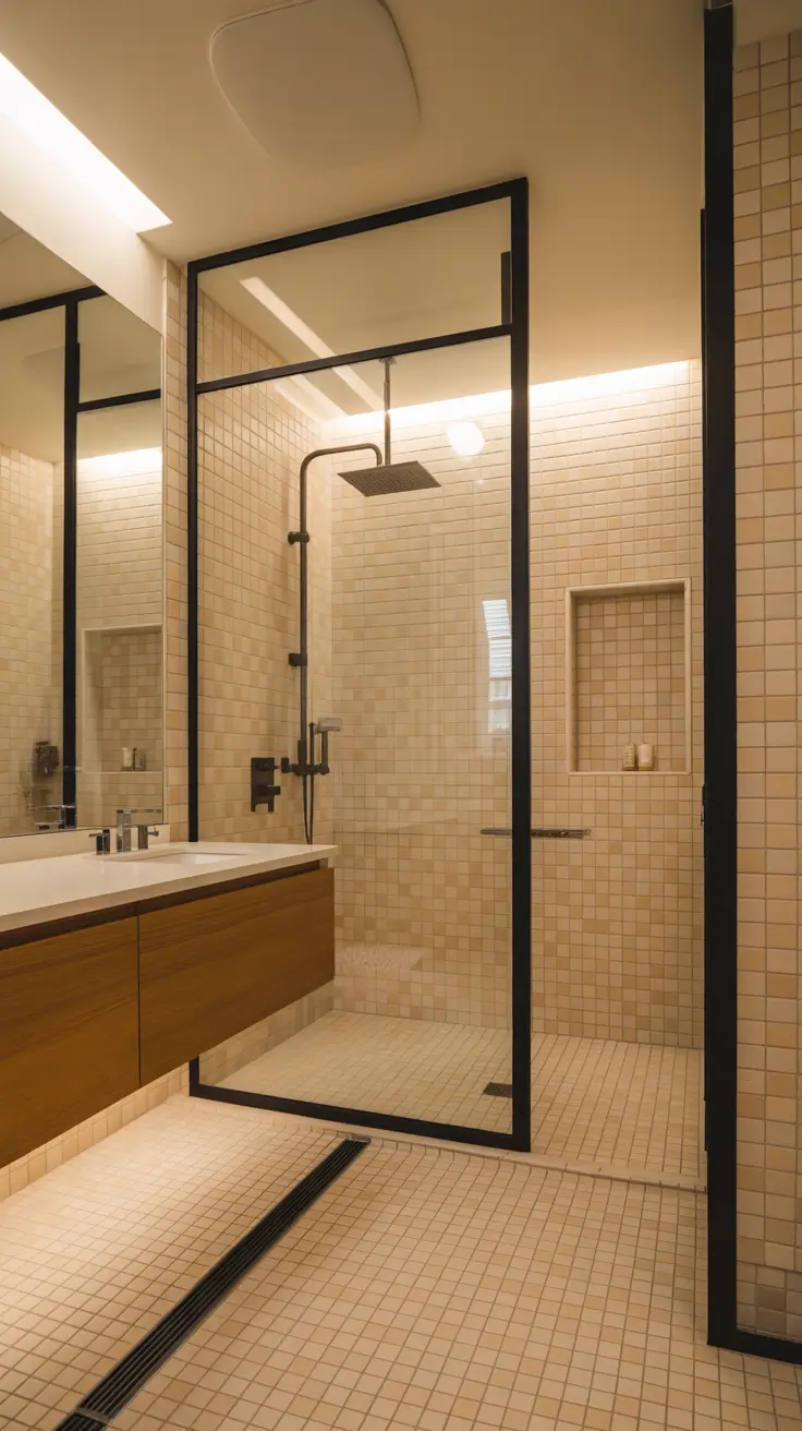 Shower Renovation Ideas 2026: 7 Modern Looks for a Stylish Bathroom Upgrade